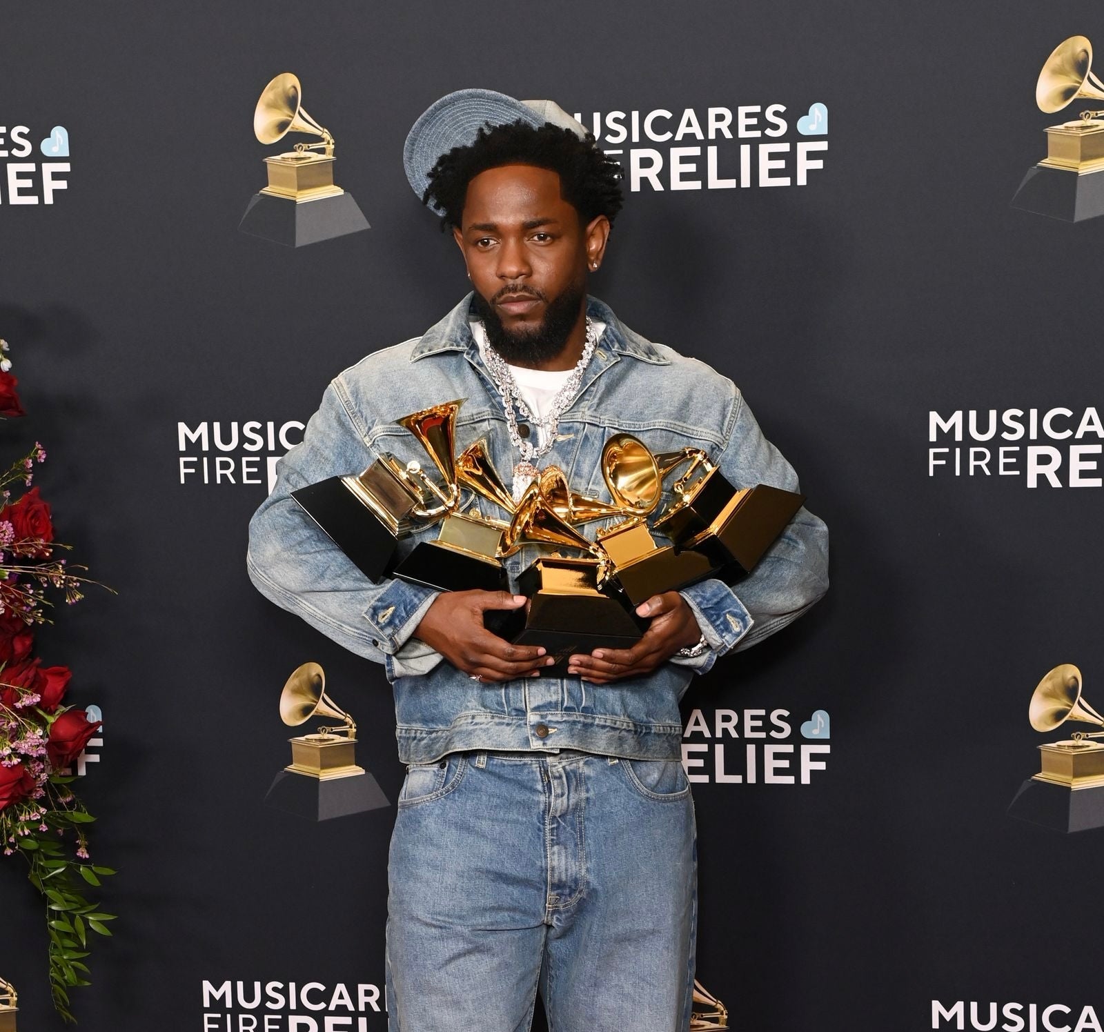 Why the Grammys No Longer Matter.