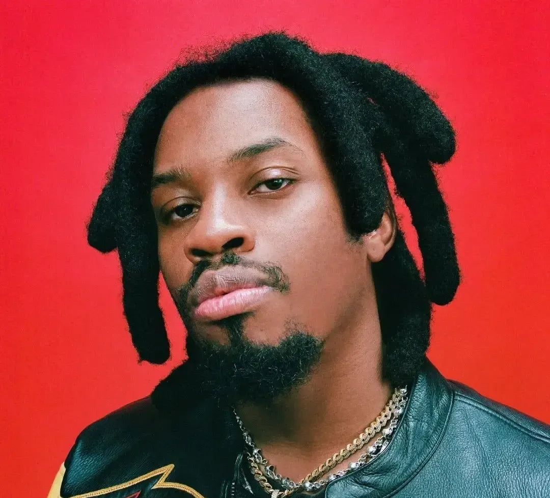 Rap is in a Very Weird Place Right Now