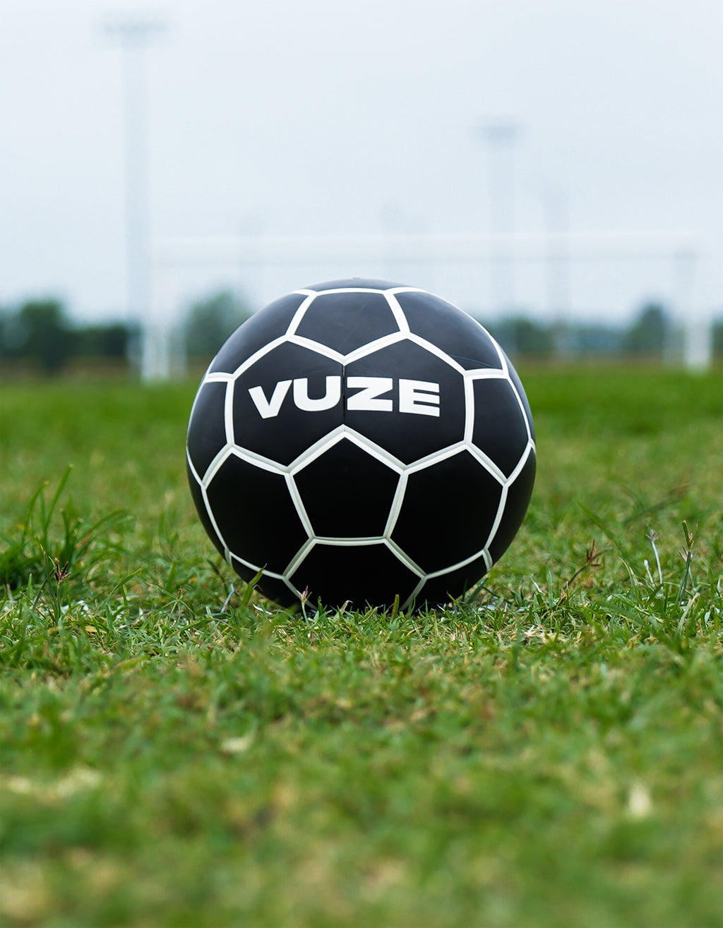 VUZE Fútbol