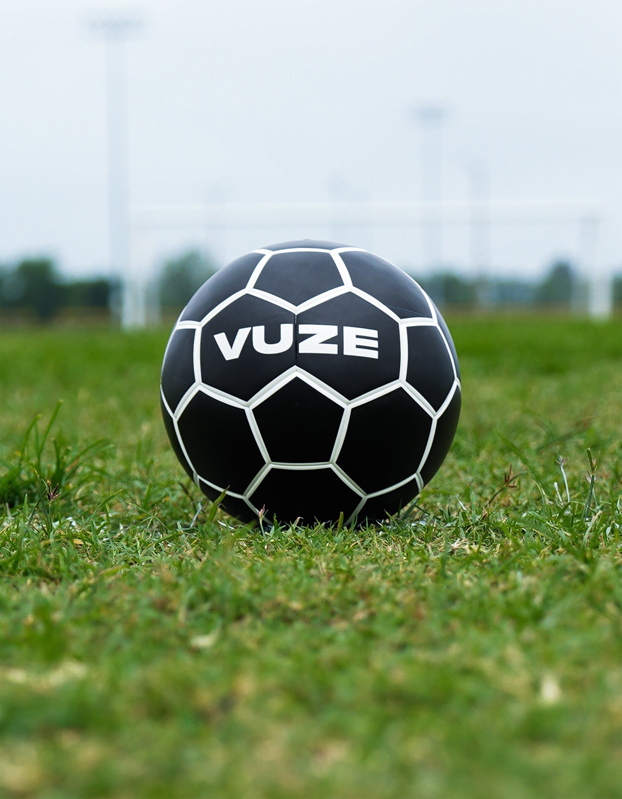 VUZE Fútbol