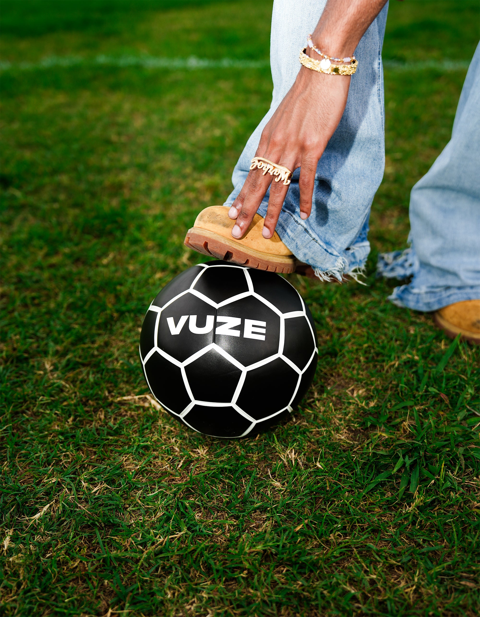 VUZE Fútbol