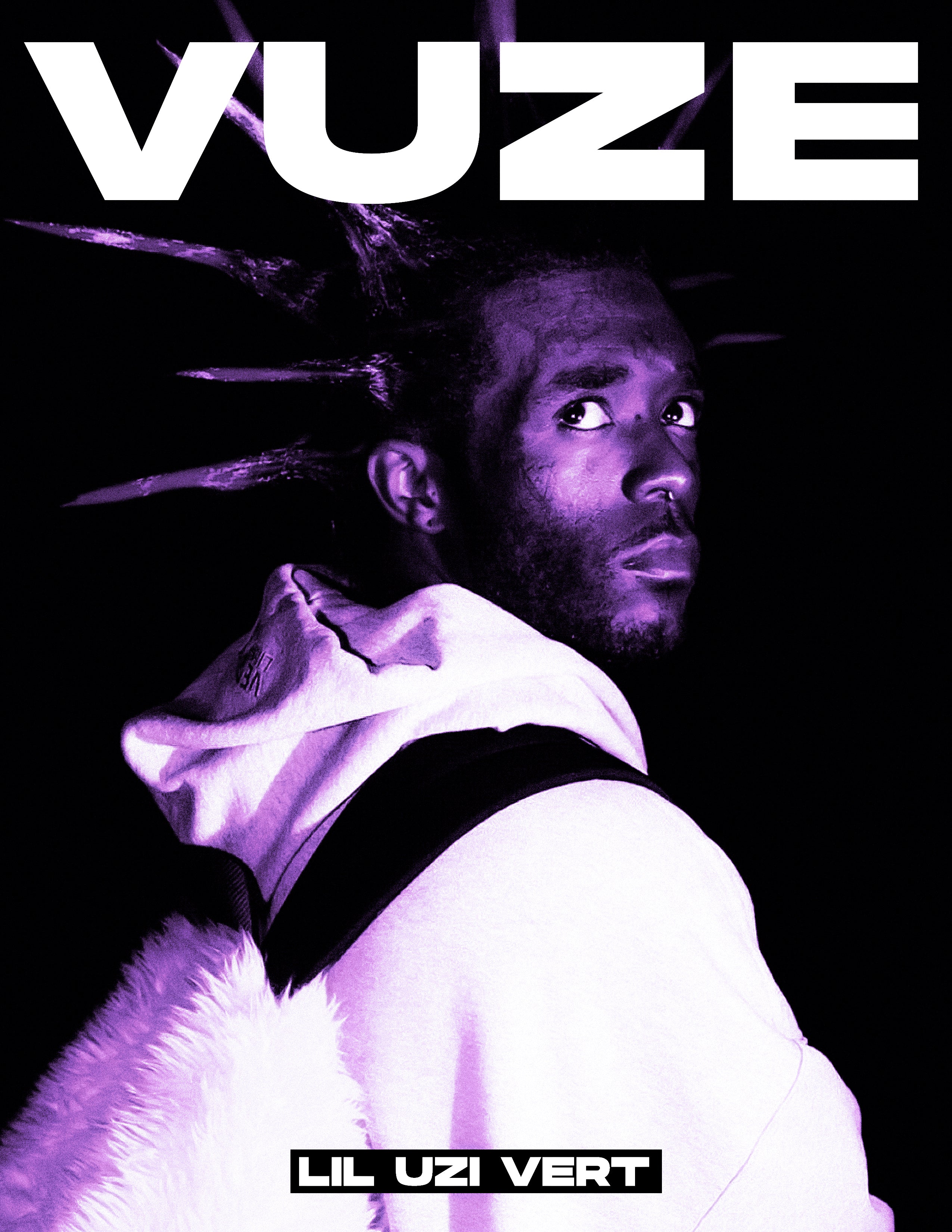 Lil Uzi Vert: The Rockstar of Hip-Hop (Artist Profile)