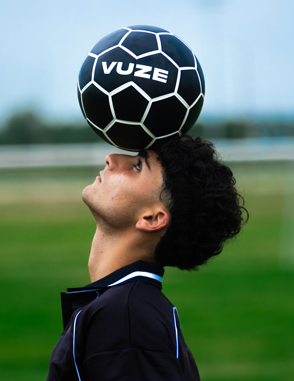 VUZE Fútbol