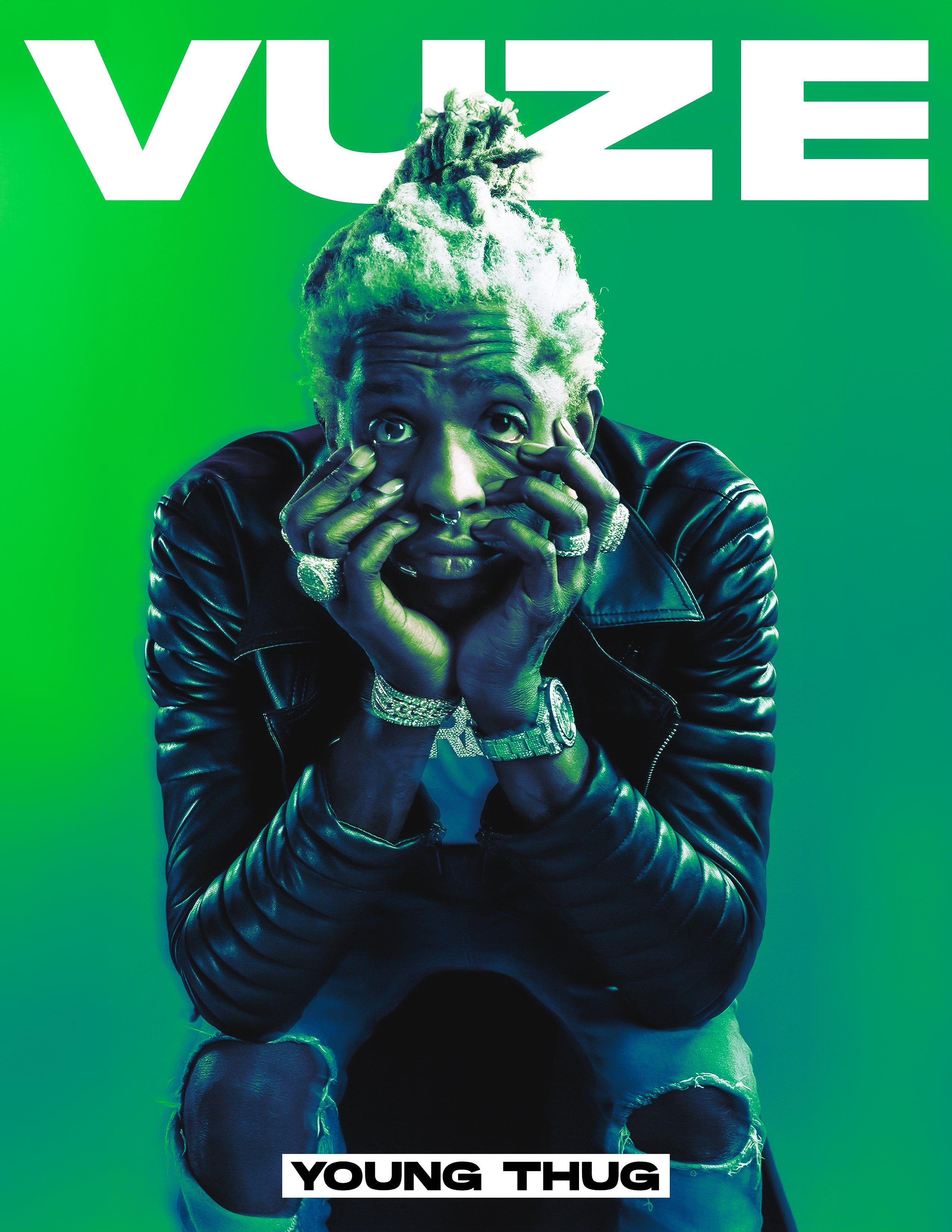 The Genius of Young Thug (Artist Profile)